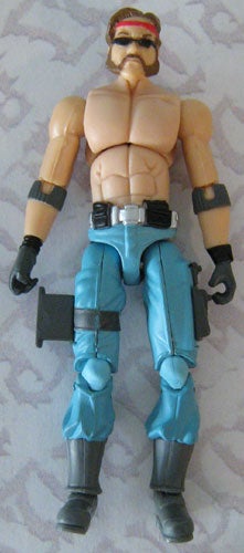 gi joe large action figures