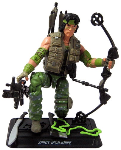 rambo gi joe