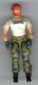 Gi Joe Outback