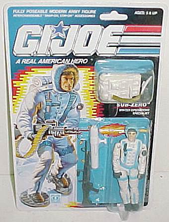 Sub-Zero#39;s Filecard sub zero. Sub-Zero#39;s Filecard
