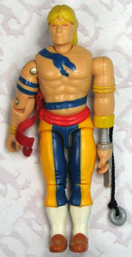 Interest in cast heads? Vegalarge
