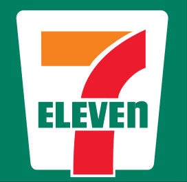 7-Eleven Promotion - 2009
