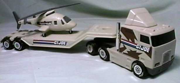 tonka tonka
