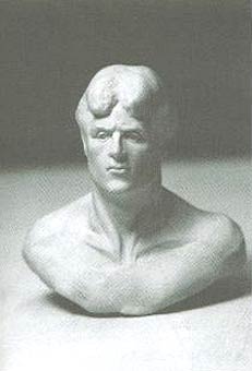 Sculpt: Rocky Balboa