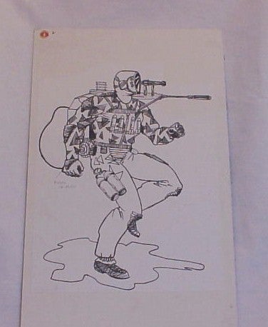 Sniper Cobra