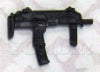 Submachine Gun<br><i>Contributed by: Phillip Donnelly</i>
