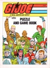 Puzzle and Game Book<br><i>Contributed by: Phillip Donnelly</i>