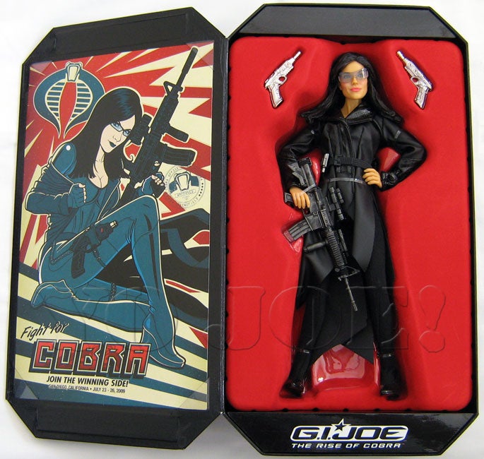 most valuable gi joe