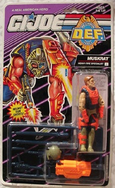 Australia - D.E.F. Mace