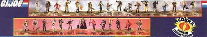 Action Figures