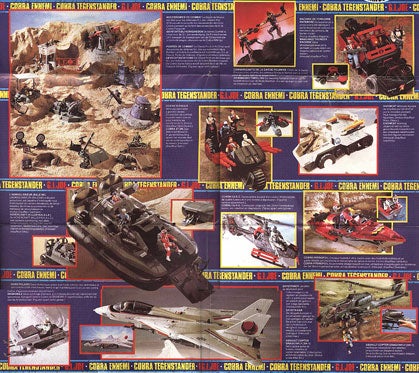 Vehicles and Playsets