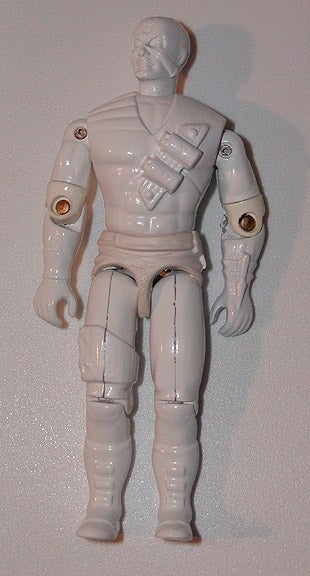 Interest in cast heads? Stormshadow