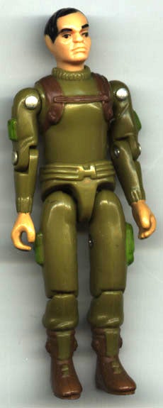 YOJOE.COM | Action Figure Archive