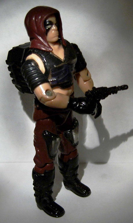 gi joe zartan cartoon