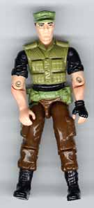 YOJOE.COM | Rapid Deployment Force