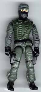 RAPID DEPLOYMENT FORCE---ACTION FIGURE----NIB | eBay