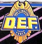 gi joe sub teams