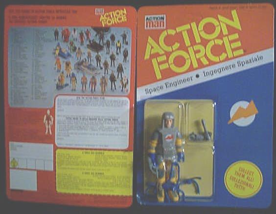 action man action force