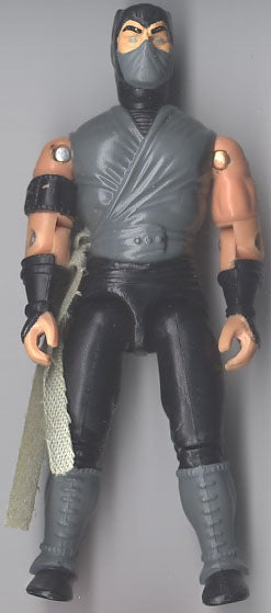 mortal kombat smoke figure