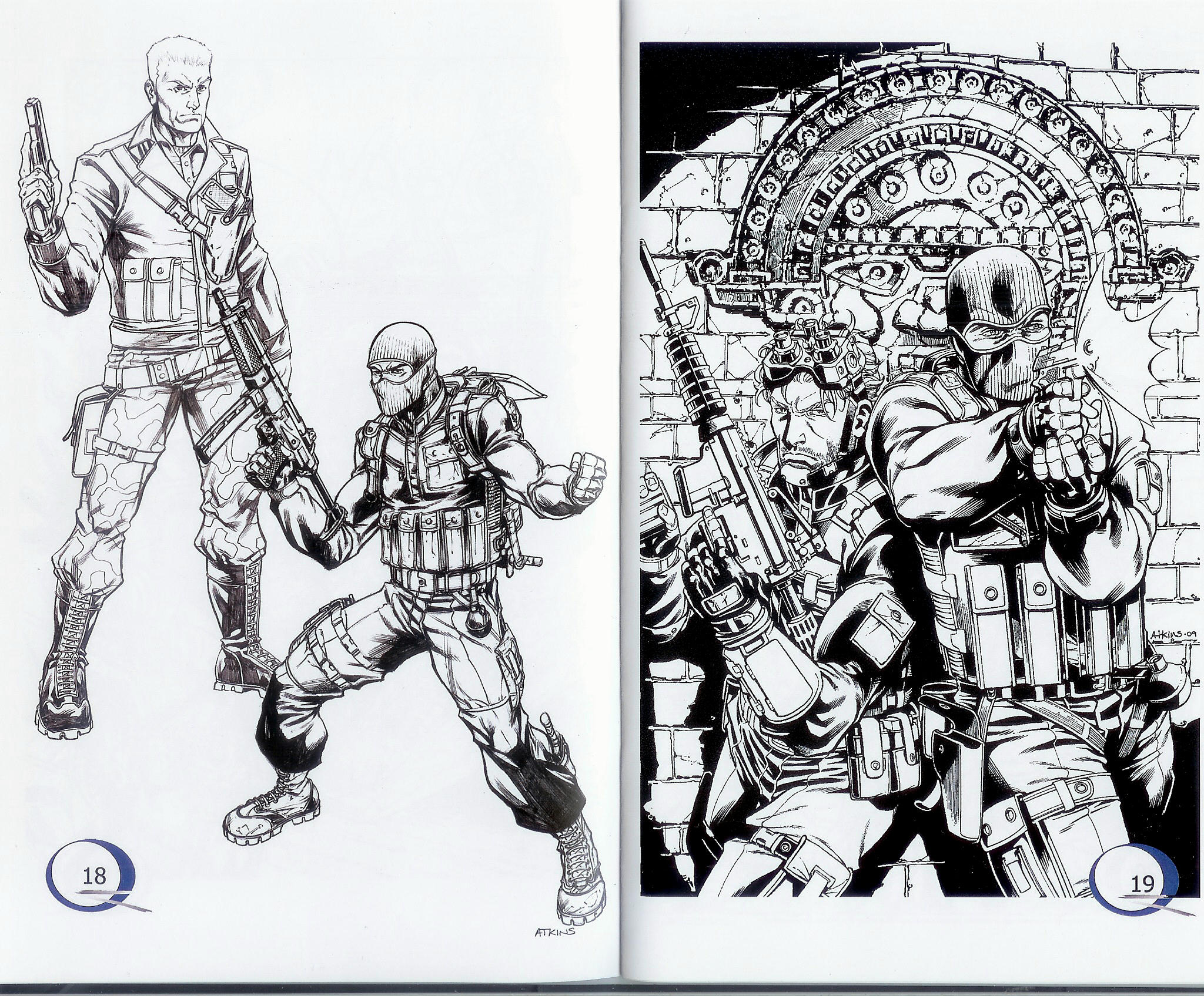 Sample Page