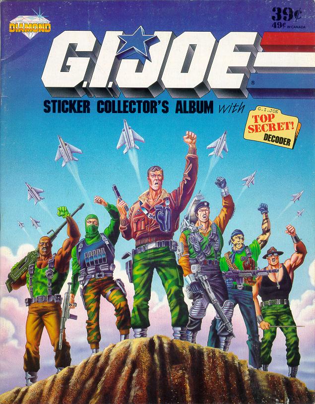 Gi joe yo joe discount