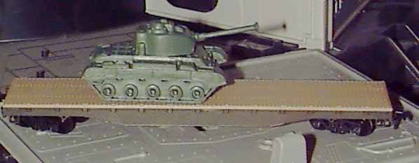 gi joe electric train and battle set