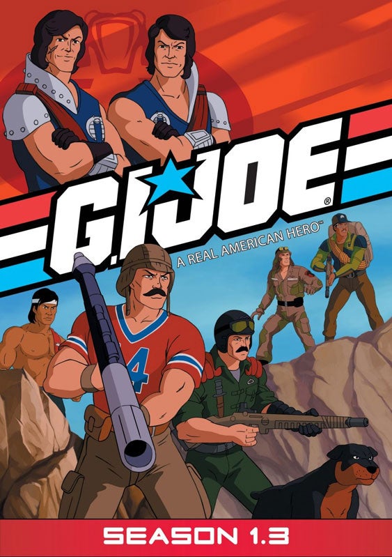 gi joe season 3
