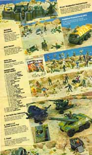 YOJOE.COM | 1984 Catalog