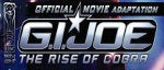 G.I. Joe: The Rise of Cobra: Movie Adaptation