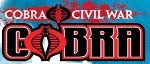 G.I. Joe Cobra Vol. 2 Cobra Civil War