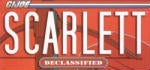 Scarlett: Declassified