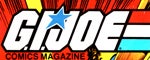 G.I. Joe Comics Magazine