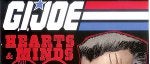 G.I. Joe Hearts & Minds