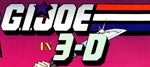 G.I. Joe in 3-D