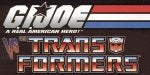 G.I. Joe vs. Transformers