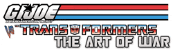 G.I. Joe vs. Transformers III The Art of War