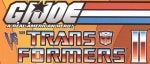 G.I. Joe vs. Transformers II