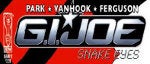 G.I. Joe: Snake Eyes Movie
