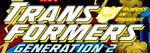 Transformers: Generation 2