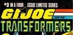 G.I. Joe and the Transformers