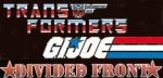 Transformers/G.I.Joe - Divided Front