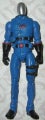 Cobra Commander (v24) 2007