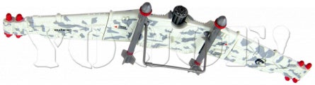 Air Assault Glider (2010)