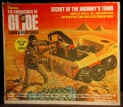 Secret of the Mummy's Tomb (v1) 1970