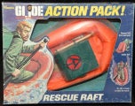 Rescue Raft (v1) 1971
