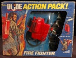 Fire Fighter (v1) 1971