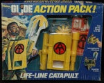 Life Line Catapult (v1) 1971