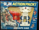 Escape Car (v1) 1971