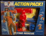 Flying Rescue (v1) 1971