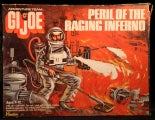 Peril of the Raging Inferno (v1) 1975
